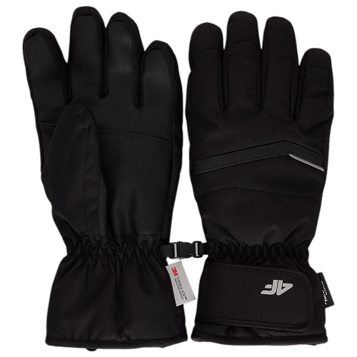4F GLOVES FNK